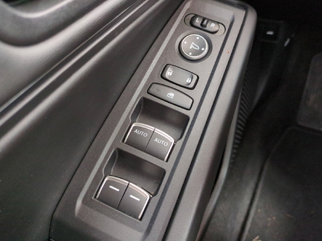 2025 Honda Accord SE - Photo 23