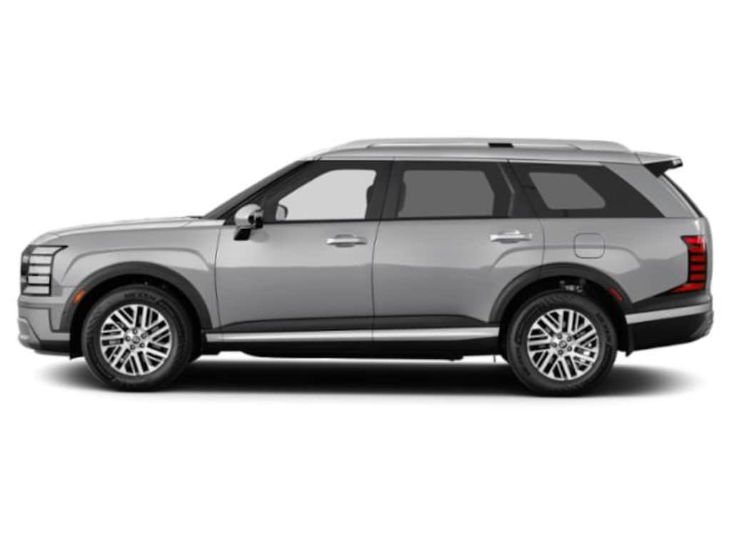 New 2027 Hyundai Palisade SEL Premium FWD SUV