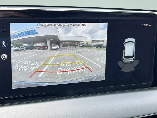 2025 Hyundai Palisade SEL - Photo 19