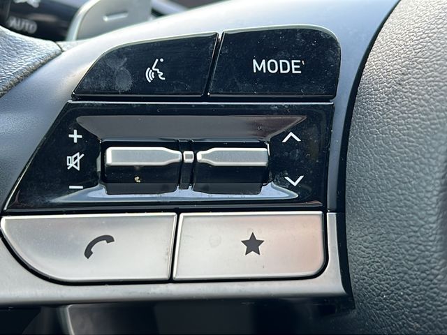 2024 Hyundai Santa Cruz Night - Photo 26