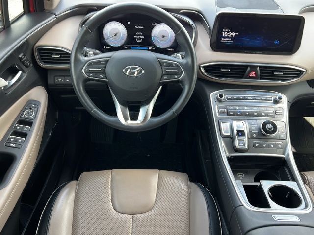2023 Hyundai Santa Fe Limited - Photo 13