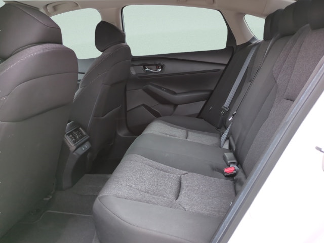 2025 Honda Accord SE - Photo 10