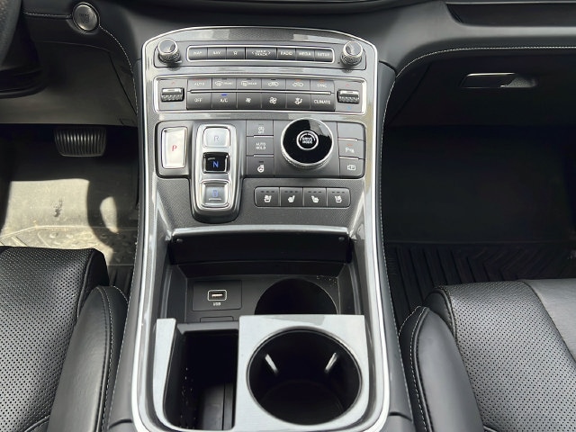 2023 Hyundai Santa Fe Calligraphy - Photo 19