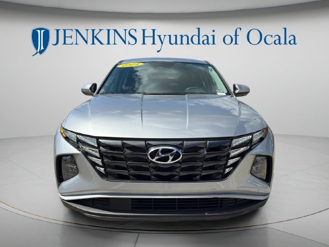 2024 Hyundai Tucson SE - Photo 9