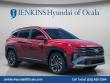 New 2026 Hyundai Tucson SEL Plus FWD SUV