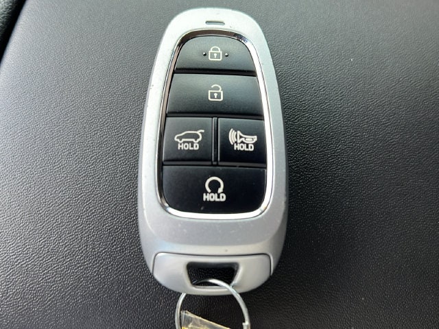 2023 Hyundai Santa Fe SEL - Photo 35