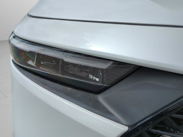 2025 Honda Accord SE - Photo 30