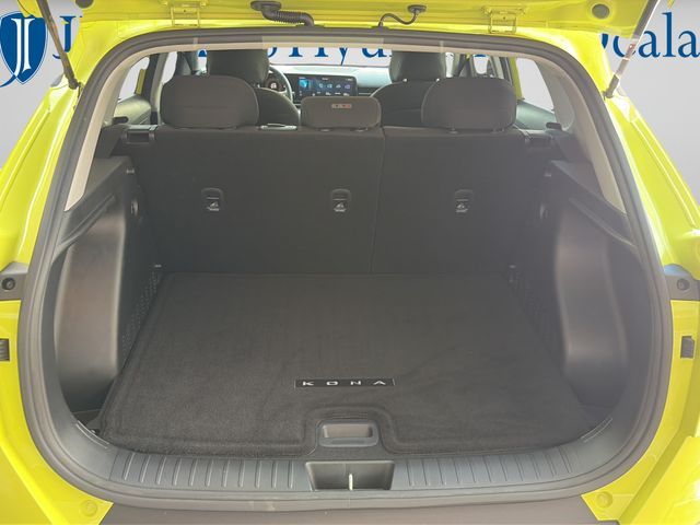 2024 Hyundai Kona SE - Photo 10