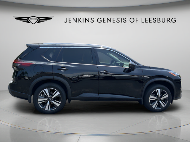 Used 2025 Nissan Rogue SL SUV