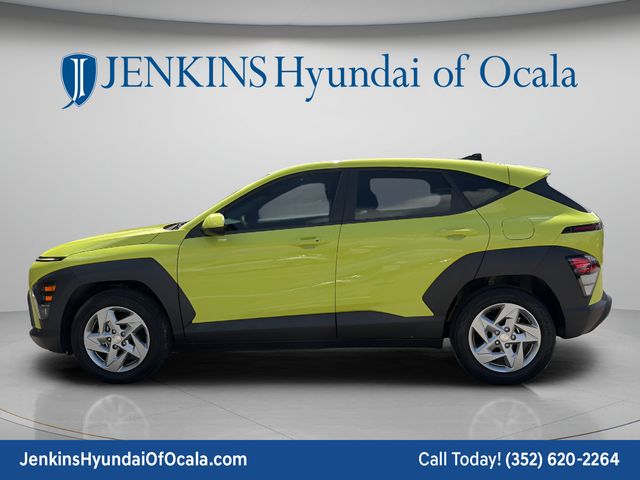 2024 Hyundai Kona SE - Photo 6