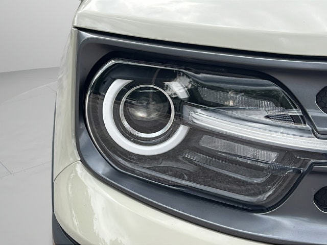 2024 Ford Bronco Sport Big Bend - Photo 10