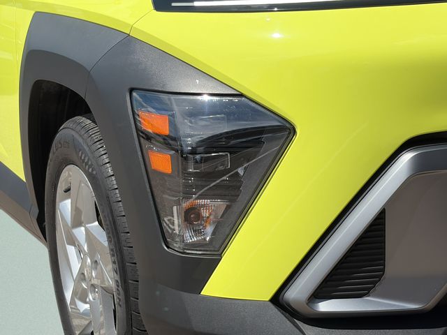 2024 Hyundai Kona SE - Photo 34
