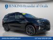 Used 2024 Chevrolet Equinox RS SUV