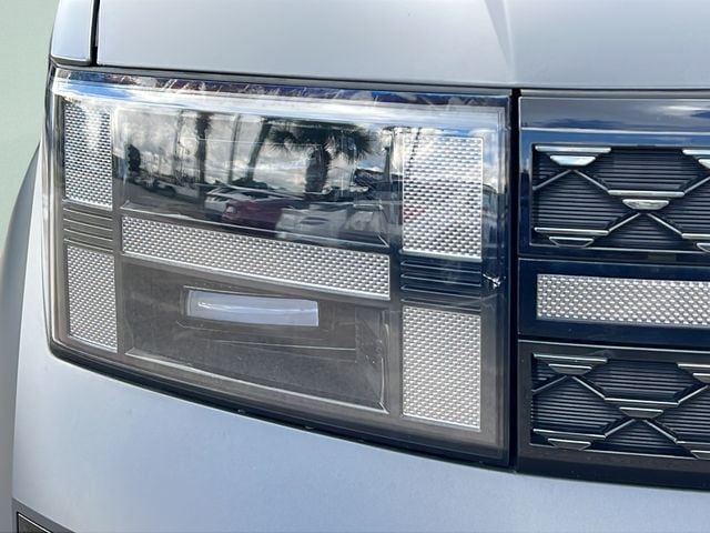 2025 Hyundai Santa Fe Calligraphy - Photo 47