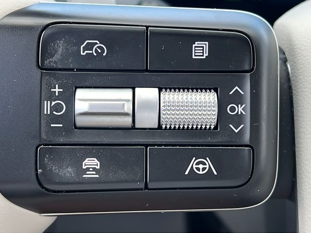 2025 Hyundai Santa Fe Calligraphy - Photo 42