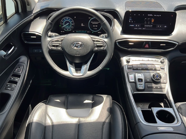 2021 Hyundai Santa Fe SEL Premium HEV - Photo 18