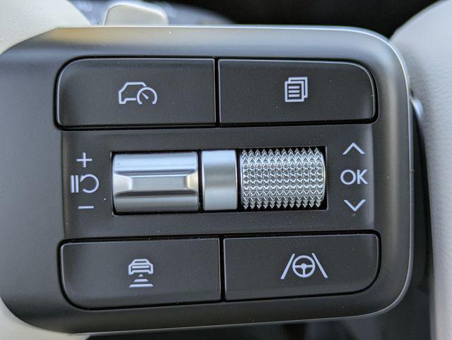 2026 Hyundai Santa Fe SE - Photo 23