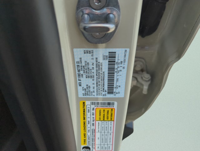2024 Ford Bronco Sport Big Bend - Photo 43