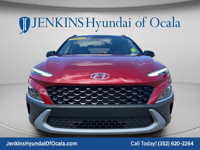 2023 Hyundai Kona SEL - Photo 9