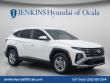 New 2026 Hyundai Tucson SE FWD SUV