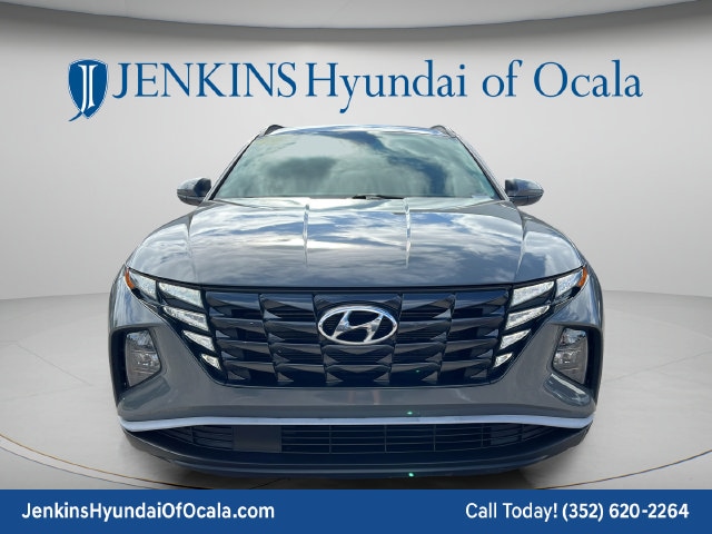 2024 Hyundai Tucson SEL - Photo 9