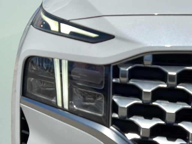 2021 Hyundai Santa Fe SEL Premium HEV - Photo 10
