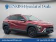 New 2027 Hyundai Kona SEL Sport FWD SUV