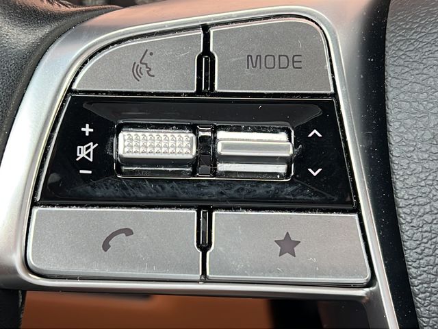 2025 Kia Telluride EX X-Line - Photo 29