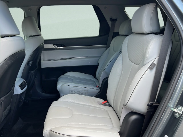 2025 Hyundai Palisade SEL - Photo 11