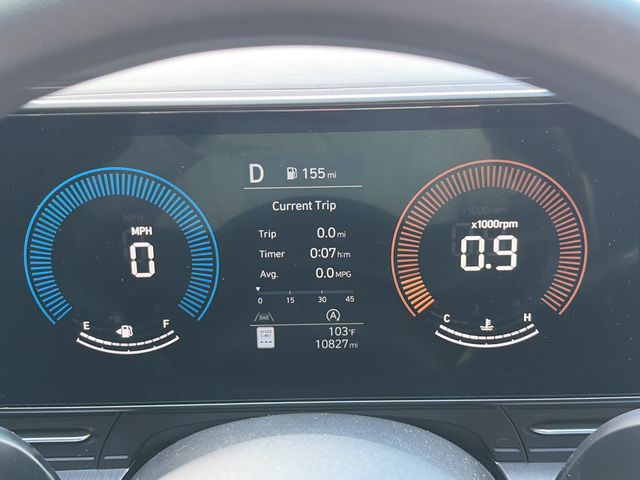 2024 Hyundai Kona SE - Photo 30