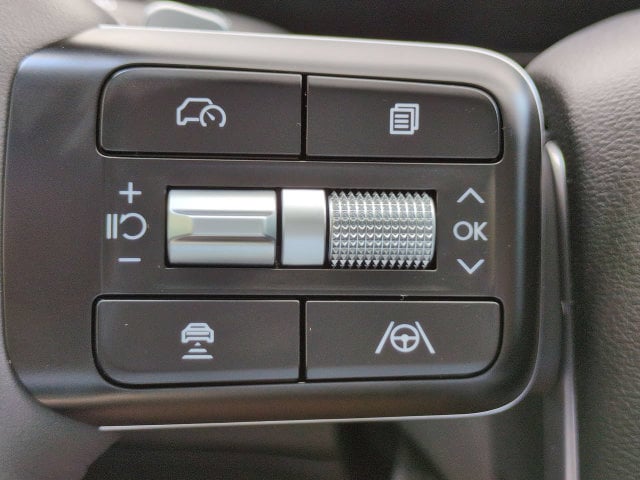 2024 Hyundai Santa Fe XRT - Photo 29