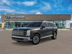 2027 Hyundai Palisade Hybrid Blue SEL Premium 8P SUV