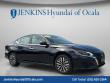 Used 2025 Nissan Altima 2.5 SV Sedan
