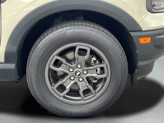 2024 Ford Bronco Sport Big Bend - Photo 11