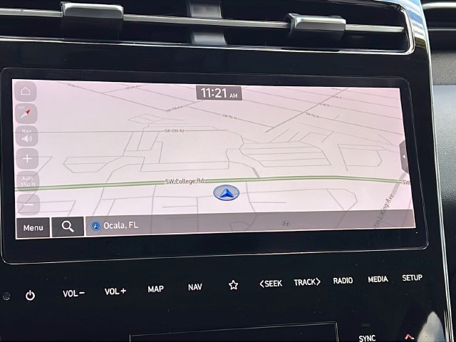 2024 Hyundai Tucson SEL - Photo 26