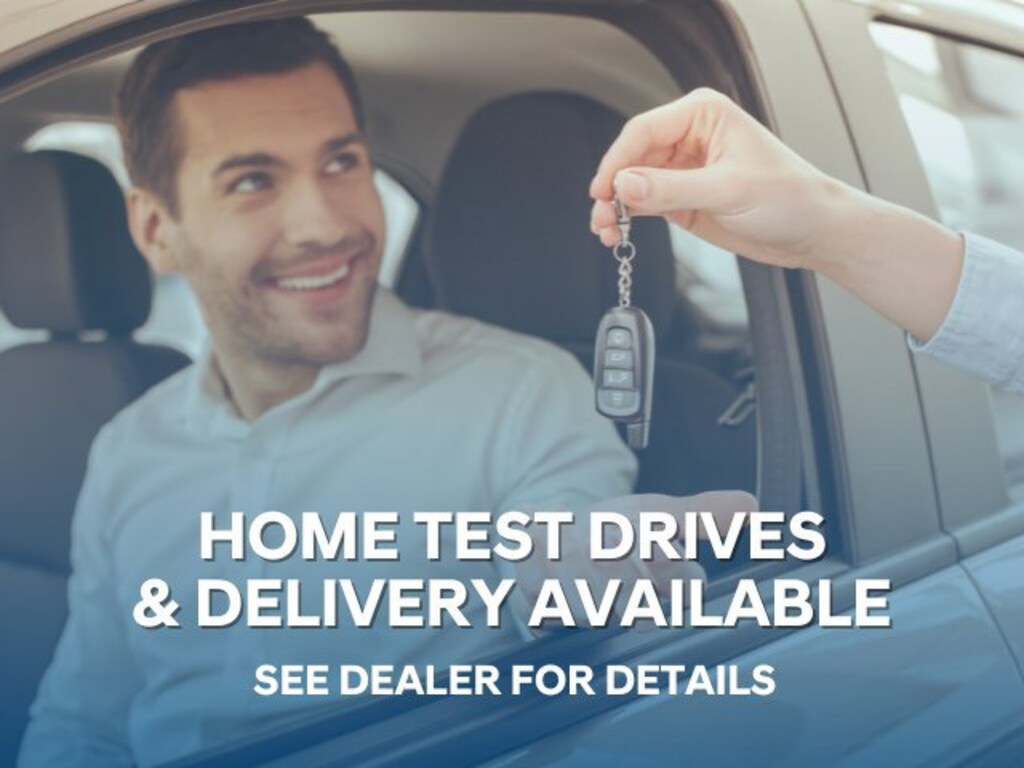 Used 2024 Chevrolet Equinox RS SUV