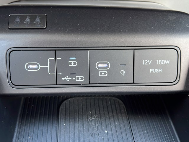2025 Hyundai Kona Limited - Photo 23