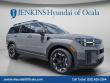 New 2027 Hyundai Santa Fe SEL AWD SUV