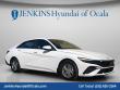 New 2026 Hyundai Elantra SE Sedan