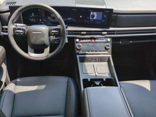 2024 Hyundai Santa Fe XRT - Photo 14