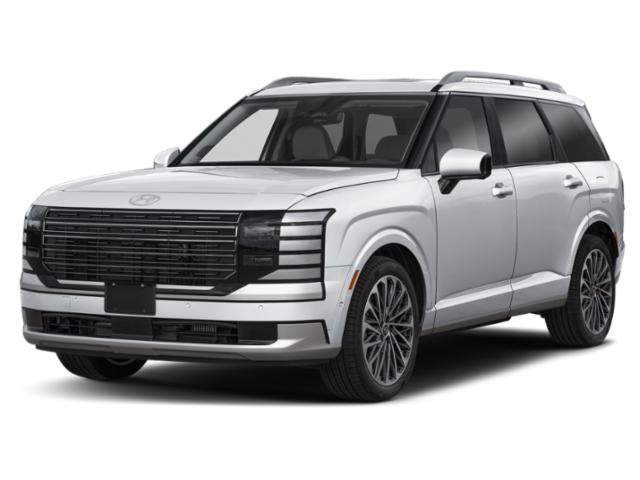  Hyundai Palisade Hybrid