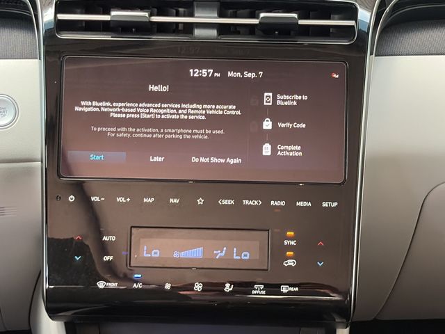 2024 Hyundai Tucson Limited - Photo 17