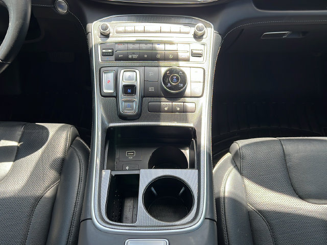 2021 Hyundai Santa Fe SEL Premium HEV - Photo 22