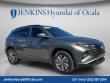 Certified 2024 Hyundai Tucson Hybrid Blue SUV