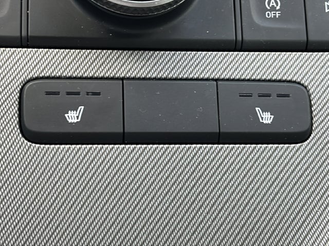 2025 Hyundai Palisade SEL - Photo 23