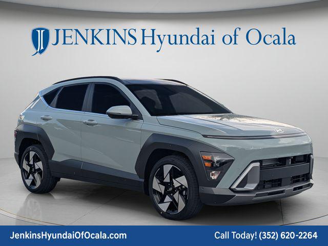 2026 Hyundai Elantra Hybrid Blue Sedan