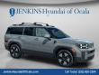 New 2027 Hyundai Santa Fe Hybrid SEL SUV