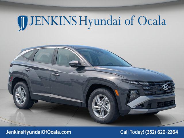 2026 Hyundai Tucson SE FWD SUV