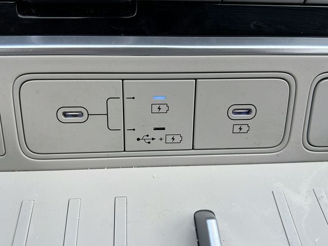 2025 Hyundai Santa Fe Calligraphy - Photo 40