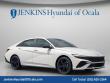 New 2026 Hyundai Elantra SEL Sport Sedan